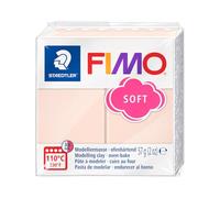 STAEDTLER FIMO Soft 8020 Pasta modellabile - Rosa Pallido, 57 g