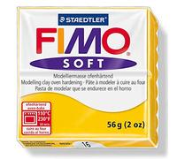 Staedtler FIMO sonnengelb soft normal 57g