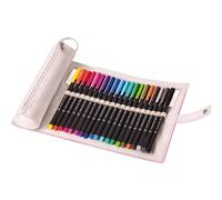 STAEDTLER Fineliner triplus rPP, 20piece