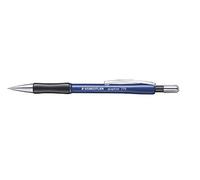 Staedtler grafite 779-Matita meccanica, colore: nero/blu/argento, colore: nero