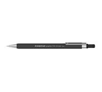 STAEDTLER Graphite Mechanical Pencil 0.5mm Black