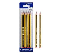 STAEDTLER 120-2 - Matita Noris, grado di durezza HB