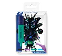 STAEDTLER Highlighter Textsurfer Classic High Quality with Large Ink Reservoir f