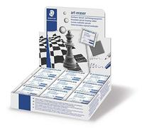 Staedtler karat 5427 Bianco gomma per cancellare - NUOVO