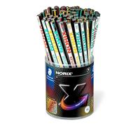 STAEDTLER Köcher NORIX 72 - Matita 100% PEFC
