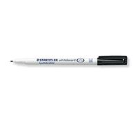 Staedtler Lavagna bianca Lumocolor nero