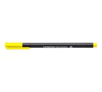 Staedtler Penna fineliner 334-51 Punta 0,3 mm