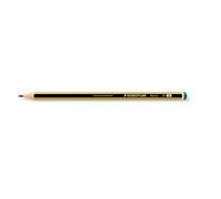 STAEDTLER 120-4 - Matita Noris, grado di durezza 2H
