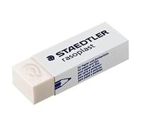 STAEDTLER 526B30 - Gomma, 19x13x43 mm