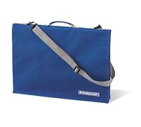 Staedtler LR 661 14 Borsa per Tavole da Disegno A4, Con manico e tracolla regolabile