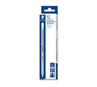 Staedtler Matita non permanente LUMOCOLOR OMNICHROM 108-0 Bianco 12 pz