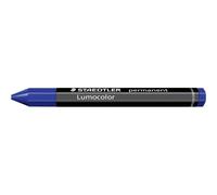 Staedtler Lumocolor 236 omnigraph permanent 236-3 Pastello Blu