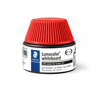 Staedtler Lumocolor 488 51-2 ricarica per evidenziatori Rosso 30 ml 1 pz