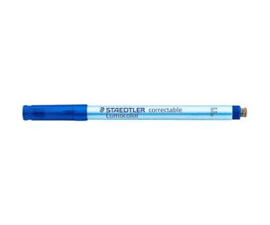 Staedtler Lumocolor correctable evidenziatore