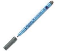 Staedtler Lumocolor correctable F evidenziatore (STAEDTLER Folienstift Lumocolor correc) NEW