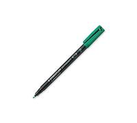 Staedtler verde