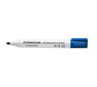 Staedtler Lumocolor Pennarello per lavagna bullet da 2 mm ad asciugatura rapida