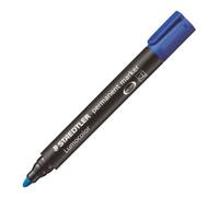 Staedtler Marcatore permanente Blu 1 pezzo 352-3