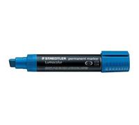 Staedtler Marcatori Lumicolor Blu 1 pz