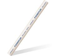 10 X Staedtler Mars Plastica Gomma da Cancellare Sostegno Ricariche 528 55