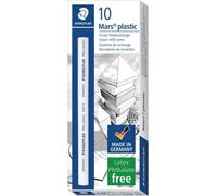 Staedtler Mars 528 55 gomma per cancellare Bianco 1 pz (Viskel?der refill Mars plastic til STA) NEW