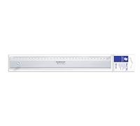 Staedtler Mars 562 - Righello professionale 30 cm