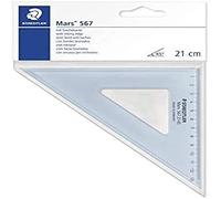 Staedtler Mars 567 21-45 - Squadra ( 21 cm )