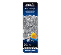Staedtler 100 G6 Matita