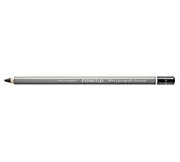 STAEDTLER Mars Lumograph 100C-H - Matita rigida carboncino