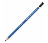 Matita GRAFITE MARS LUMOGRAPH 100-2B di ottima qualita' STAEDTLER (12 Pz)