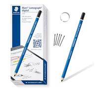 Staedtler 180 22-3 Mars® Lumograph® digital classic Pennino digitale con pennin