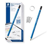 Staedtler Mars Lumograph Digital Classic 180 22nd EMR Stylus Pen for Digital Wri