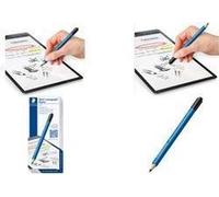 STAEDTLER - Staedtler Mars® Lumograph® Digital Jumbo Digitaler Stift Mit Druckempfindlicher Schreibspitze, Mit Präziser Schreibspitz