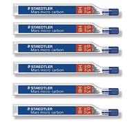 STAEDTLER - ASTUCCIO DA 12 MINE 0,5 MM HB