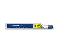 Staedtler Mars micro carbon 250 Mine sottili, 1 tubetto con 12 mine