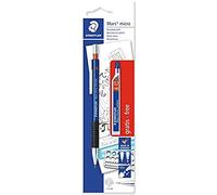 Staedtler Mars Micro Matita Portamine, 11.0 X Mm X 235.0 X Mm X 66.0, Blu