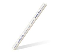10 X Staedtler Mars Plastica Gomma da Cancellare Sostegno Ricariche 528 55