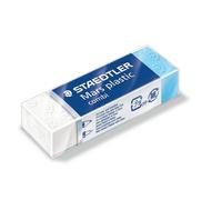 Staedtler Mars plastic combi 526 508 Gomma, 65 x 23 x 13 mm, 1 Pezzo 65x23x13 mm