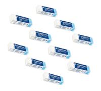 Staedtler Mars Plastic Combi 526 508 Senza Lattice Vari Formati