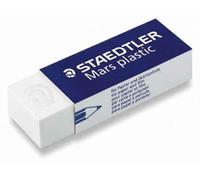 Staedtler Mars Plastic Erasers