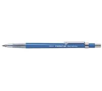 Staedtler Mars Technico 780 °C Mechanical Pencil HB 2 mm with Metal Clip, Blue