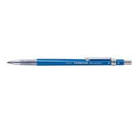 Staedtler Mars Technico - Portamine 2mm con Temperamine Integrato, Matita Meccan