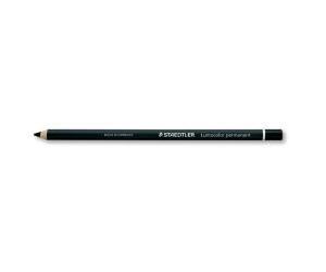 Staedtler Matita 108 20-9 CF12MATITE GLASOCHROM PERM NERO