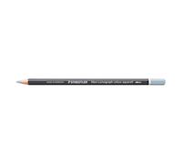 STAEDTLER Matita acquerellabile Grigio freddo chiaro - Matita artistica acquerellabile con design esagonale - Mina da 3,6 mm, alta intensità di colore e resistenza alla luce