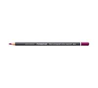 STAEDTLER Matita acquerellabile Porpora - Matita artistica acquerellabile con design esagonale - Mina da 3,6 mm, alta intensità di colore e resistenza alla luce