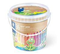 STAEDTLER - Matita colorata 3 in 1 Noris Junior