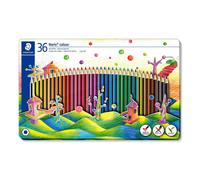 Staedtler Matita Colorata Noris Colour
