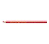 STAEDTLER Matita colorata Noris jumbo, maggiore resistenza alla rottura, forma t