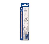 STAEDTLER Matita Esagonale Confezione da 12 - HB