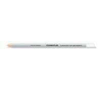 Staedtler Matita non permanente LUMOCOLOR OMNICHROM 108-0 Bianco 12 pz